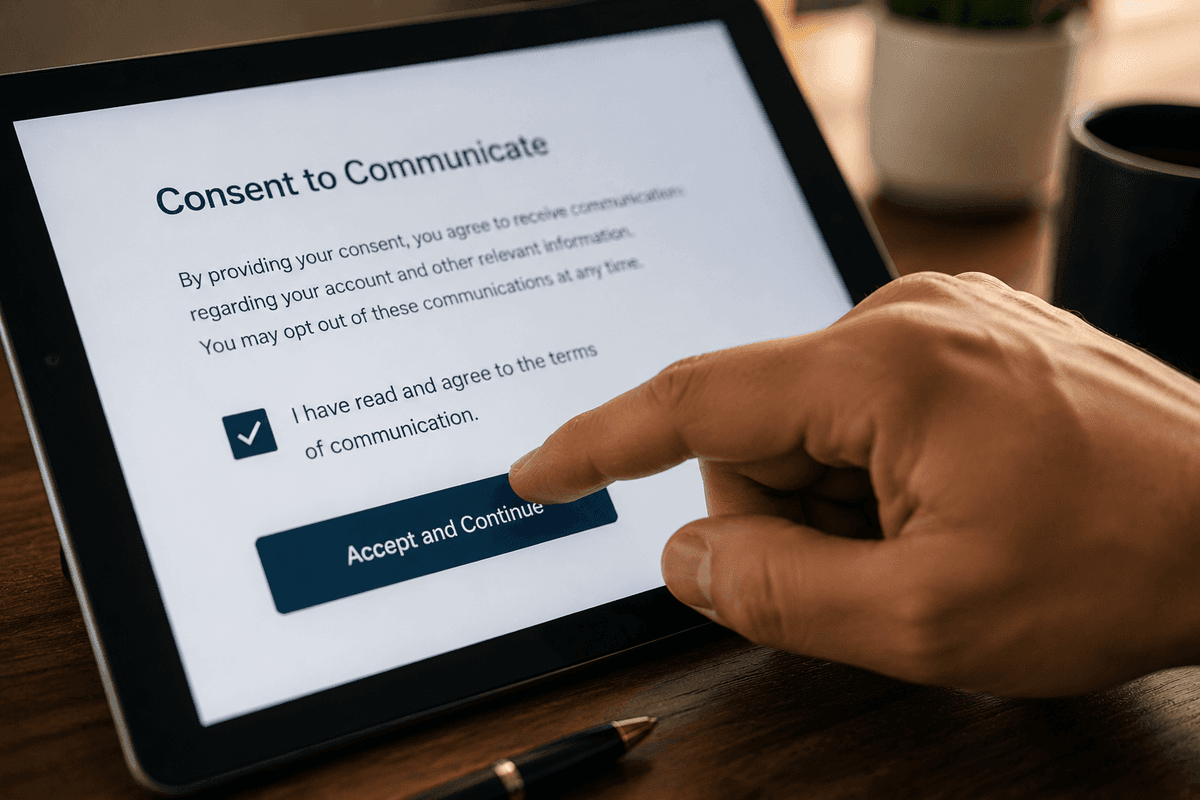 TCPA Consent: What Lead Buyers Need to Know