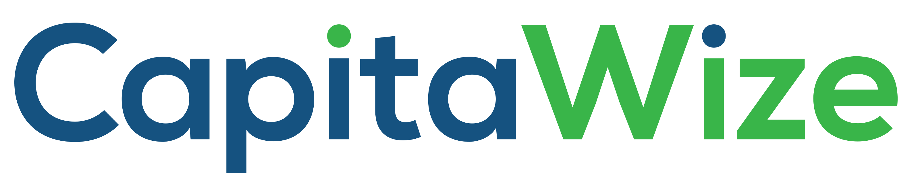 CapitaWize